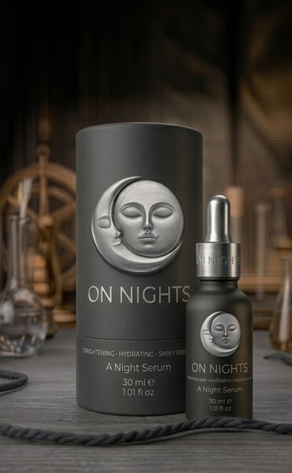 on nights 1