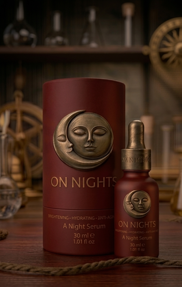 on nights 2