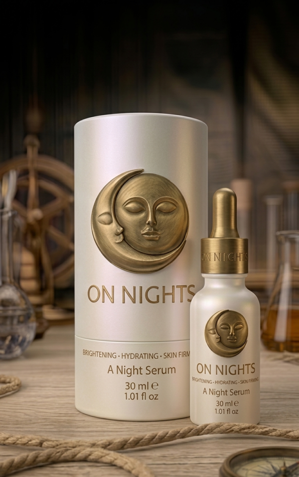 on nights 3