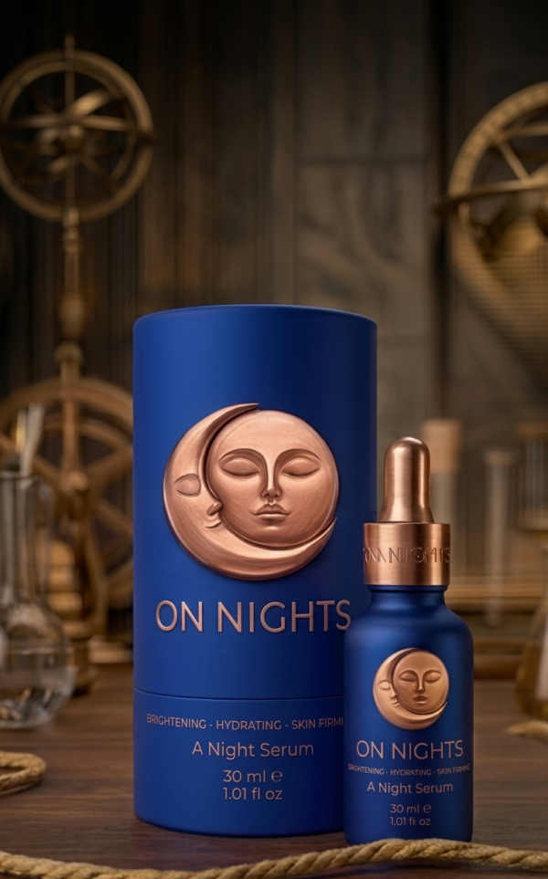 on nights 4